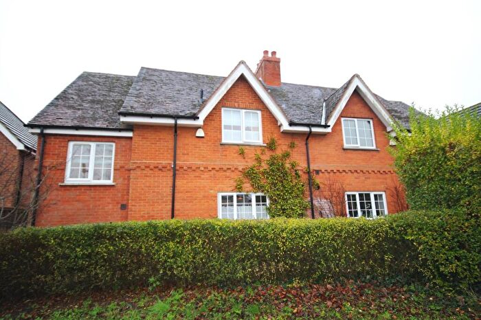 3 Bedroom Semi-Detached House For Sale In Royston Road, Baldock, SG7