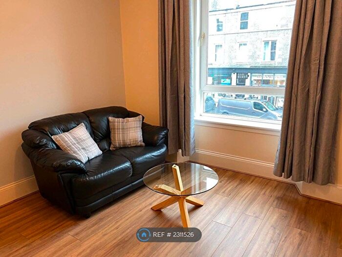 1 Bedroom Flat To Rent In Holburn St, Aberdeen, AB10