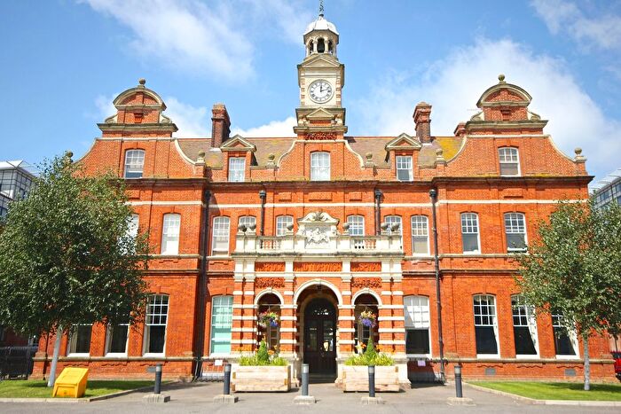1 Bedroom Flat To Rent In St. Stephens Road, Norwich, NR1