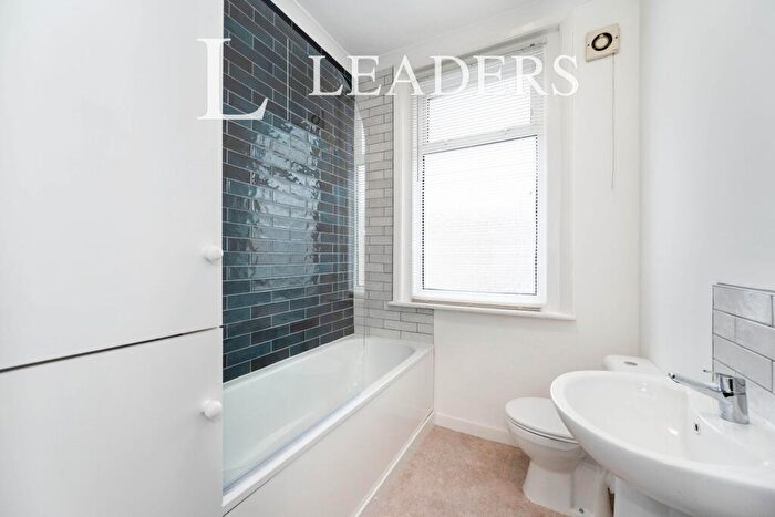 2 Bedroom Apartment To Rent In Chichester Road, Portsmouth, PO2