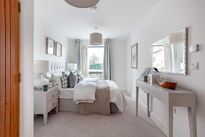 2 Bedroom Apartment To Rent In Cirencester Road, Tetbury, Gloucestershire, GL8