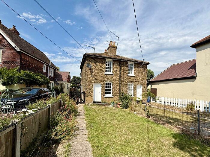 2 Bedroom Cottage To Rent In The Green, Rectory Road, West Tilbury Village, RM18