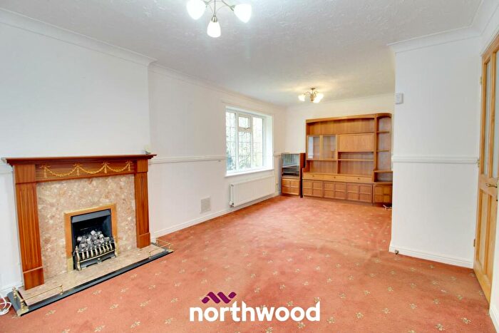 3 Bedroom Detached Bungalow For Sale In Limbreck Court, Bentley, Doncaster, DN5
