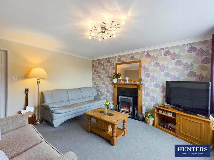 4 Bedroom SemiDetached House For Sale In Hayclose Crescent, Kendal, LA9