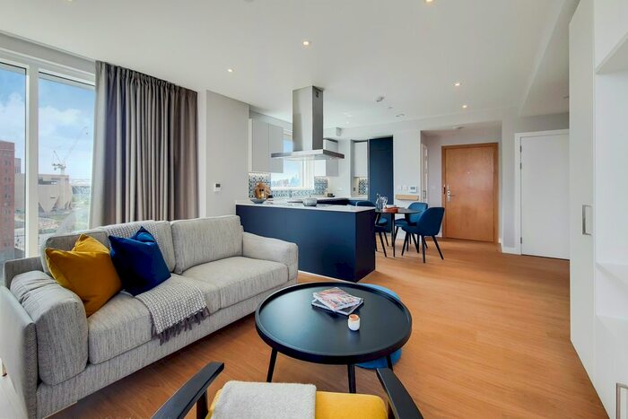 1 Bedroom Flat To Rent In Portlands Place, London, E20