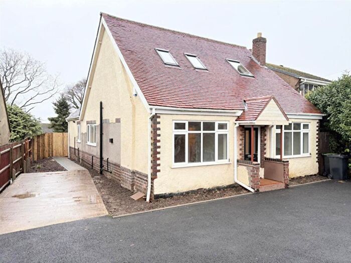 4 Bedroom Detached House To Rent In Dark Lane, Romsley, Halesowen, B62