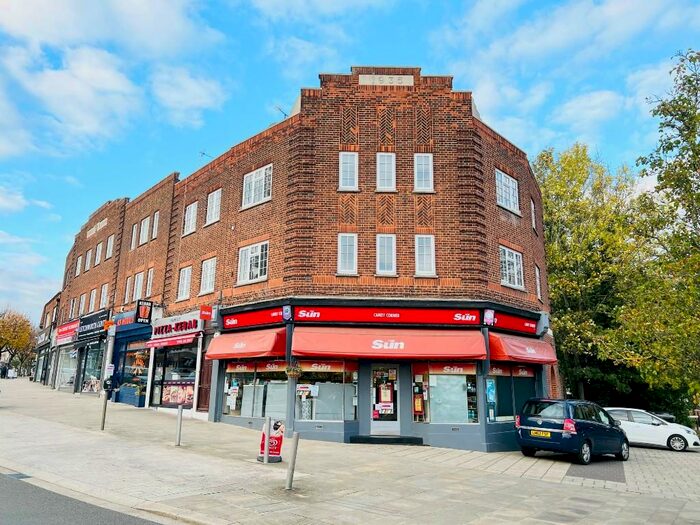 1 Bedroom Flat To Rent In Leys Avenue, Letchworth Garden City, Hertfordshire, SG6