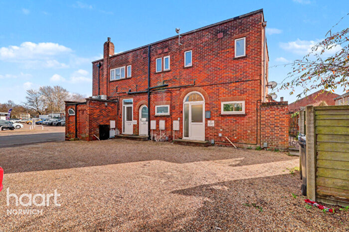 1 Bedroom Apartment For Sale In Heigham Street, Norwich, NR2