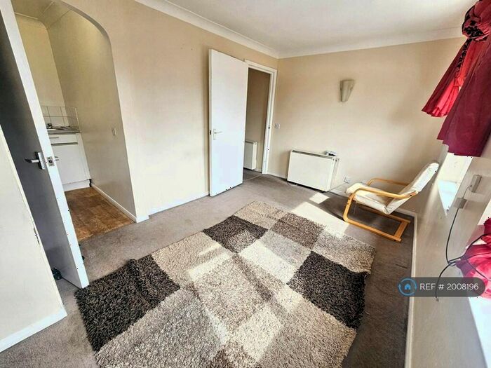 Studio To Rent In Wyndhams Court, Thornton Heath, CR7