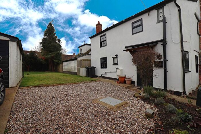 2 Bedroom Semi-Detached House To Rent In Brewers End, Takeley, CM22