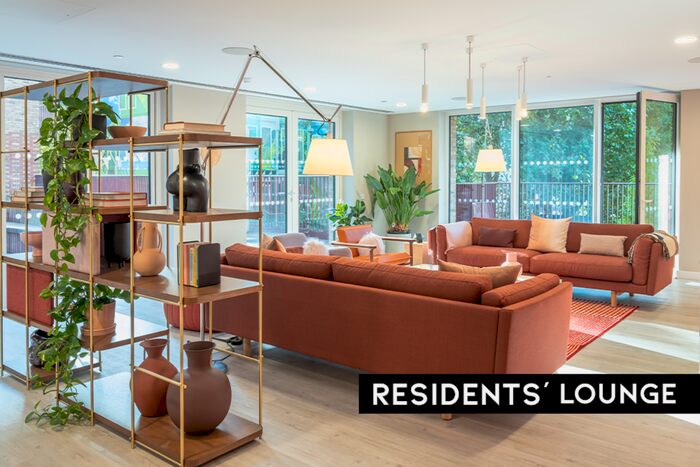 2 Bedroom Flat To Rent In New Lion Way, London, SE17