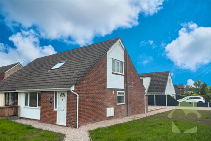 3 Bedroom Semi-Detached House To Rent In Hawthorne Avenue, Garstang, Preston, PR3