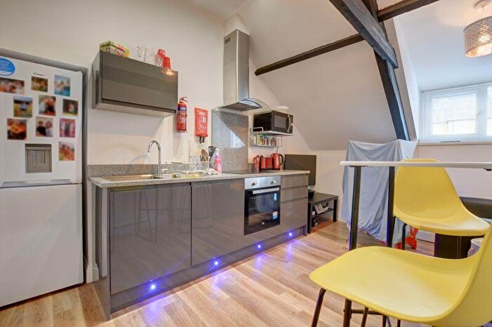 1 Bedroom Flat To Rent In Ridley Place, Newcastle Upon Tyne, NE1