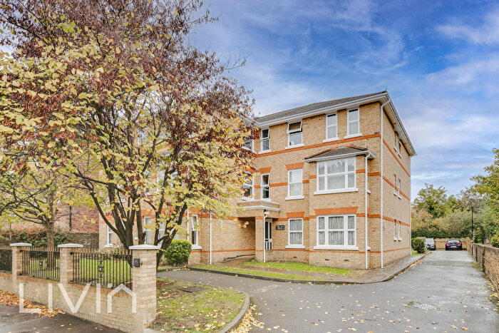 2 Bedroom Flat For Sale In June Rose House, Havelock Road, Croydon, CR0