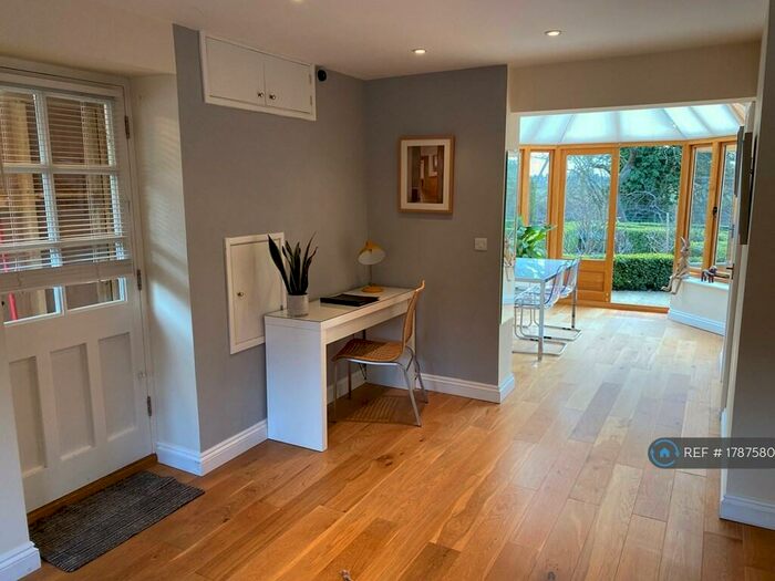 1 Bedroom Semi-Detached House To Rent In The Nook, Bodenham, Hereford, HR1