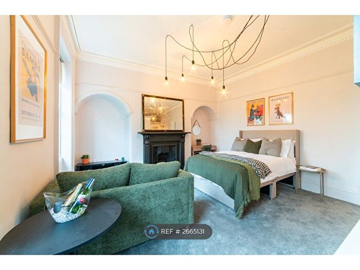 1 Bedroom Flat To Rent In Bushell Place, Preston, PR1