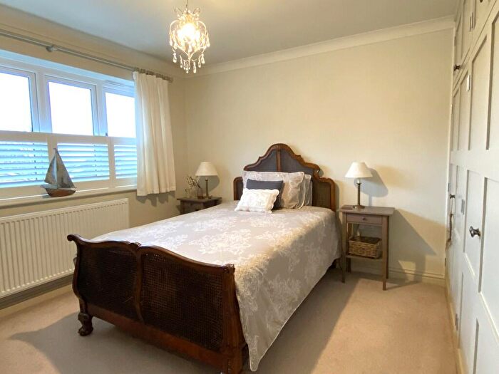 2 Bedroom Detached Bungalow For Sale In Sheringham, NR26