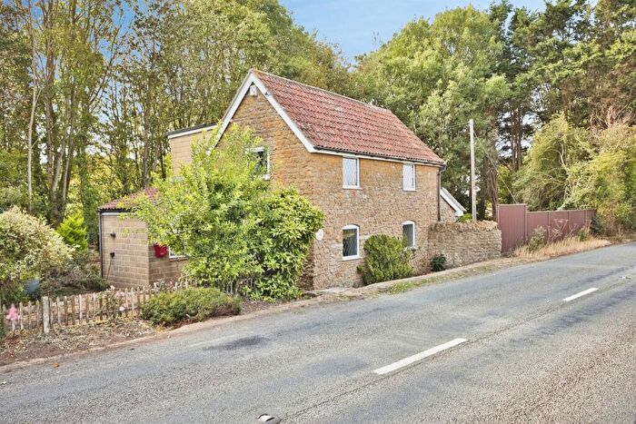 2 Bedroom Detached House For Sale In Galhampton, Galhampton, Yeovil, BA22