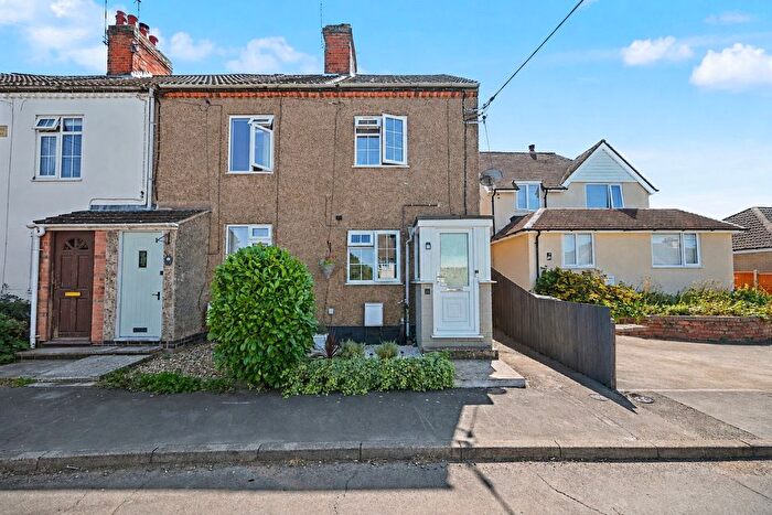 3 Bedroom End Of Terrace House For Sale In Chapel Street, Long Lawford, Rugby, CV23
