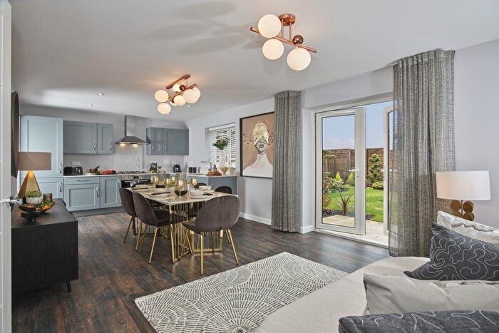 3 Bedroom Detached House For Sale In Atkins Cresent, Maldon, Essex, CM9