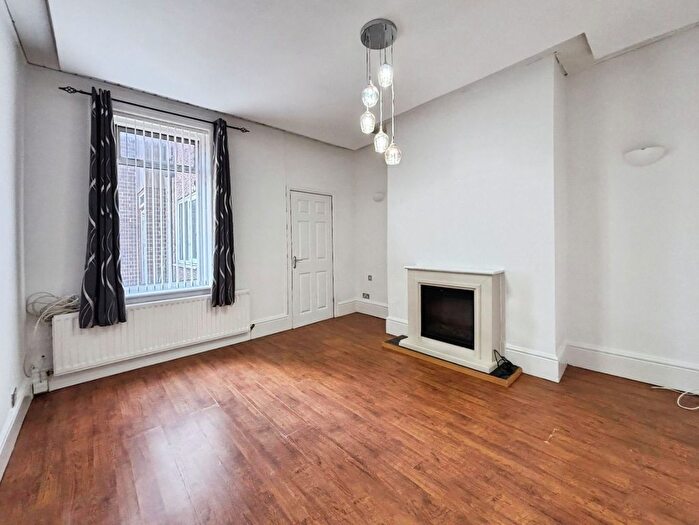 2 Bedroom Flat For Sale In Gladstone Street, Hebburn, NE31