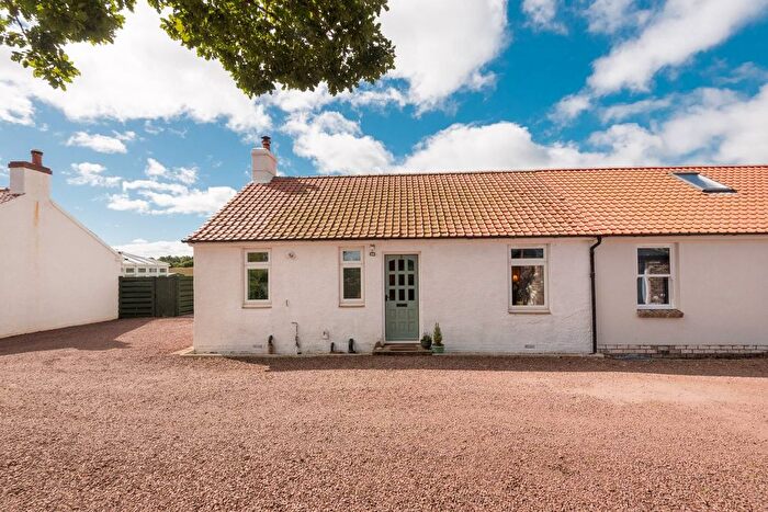 2 Bedroom Cottage For Sale In Tynefield Cottages, Dunbar, EH42