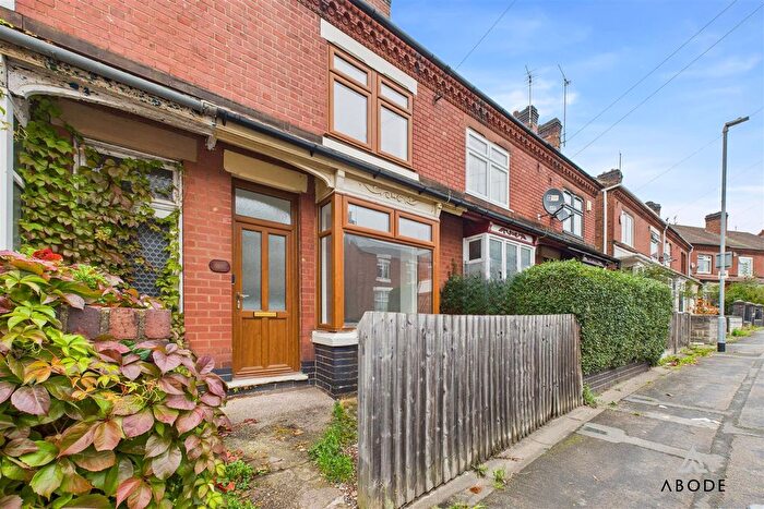 3 Bedroom Property To Rent In Ferry Street, Burton-On-Trent, DE15