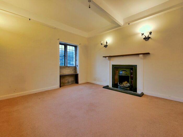 3 Bedroom Semi-Detached House To Rent In Rendcomb, Cirencester, GL7