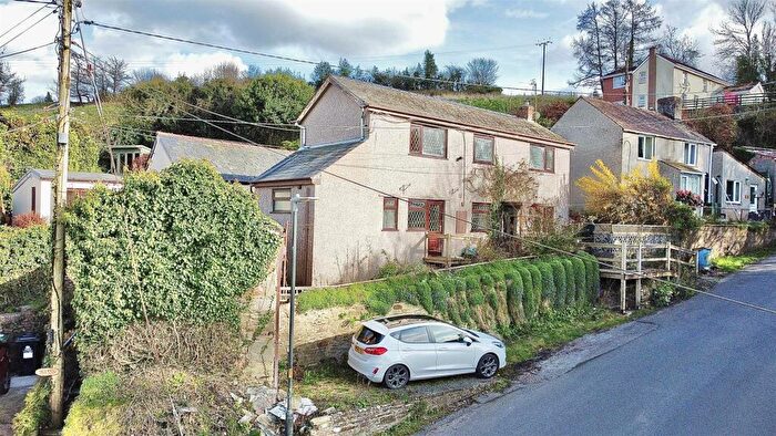 3 Bedroom Detached House For Sale In Turners Tump, Ruardean, GL17
