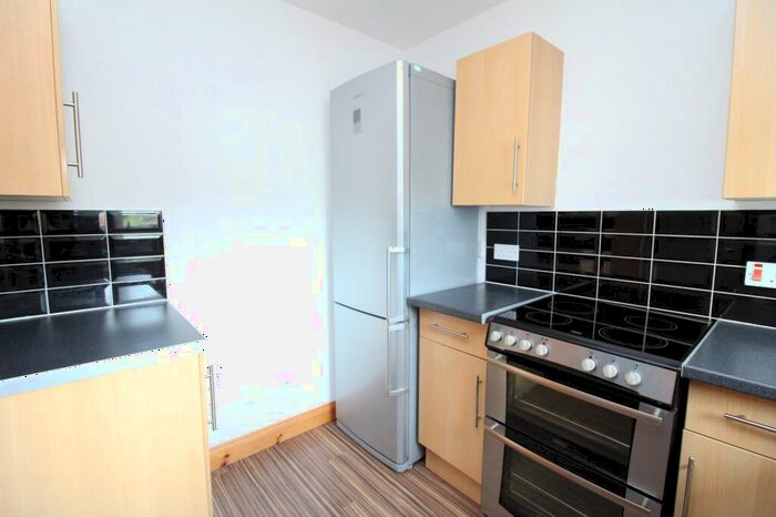 1 Bedroom Flat For Sale In Knocknagael, Slackbuie, Inverness., IV2