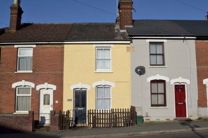 3 Bedroom House To Rent In East Gates, CO1