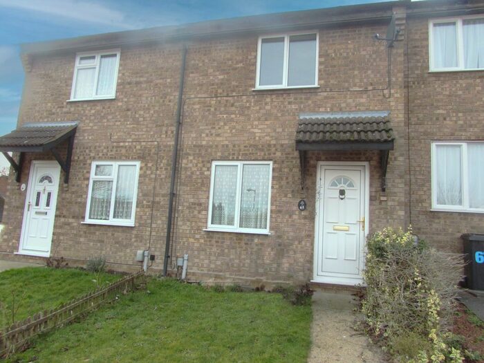 1 Bedroom Terraced House To Rent In Yew Tree Rise, Pinewood, IP8