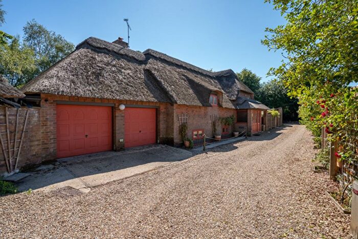 4 Bedroom Detached House For Sale In Hall Road, Barton Turf, Norwich, NR12