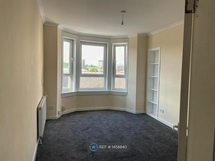 1 Bedroom Flat To Rent In New Street, Paisley, PA1