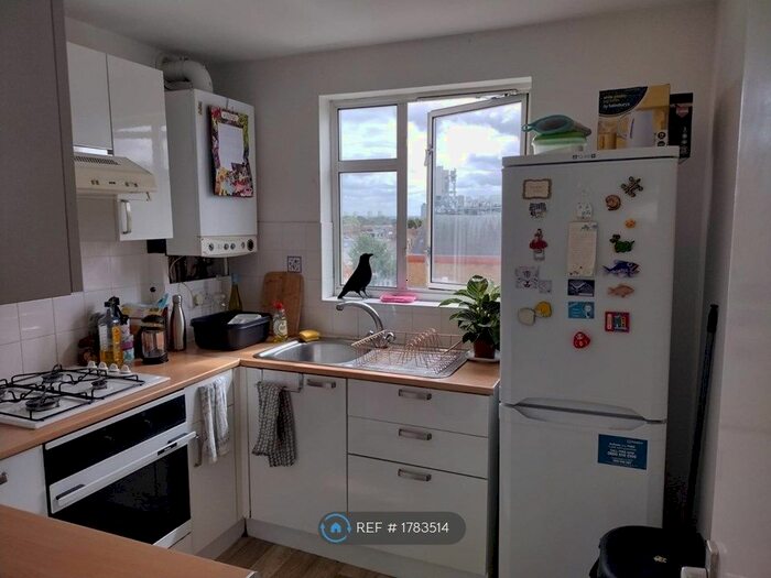 2 Bedroom Flat To Rent In Uxbridge Road, London, W13