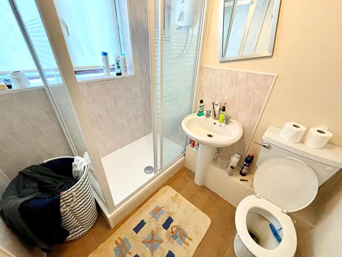 1 Bedroom Flat To Rent In Granville Gardens, Hinckley, LE10