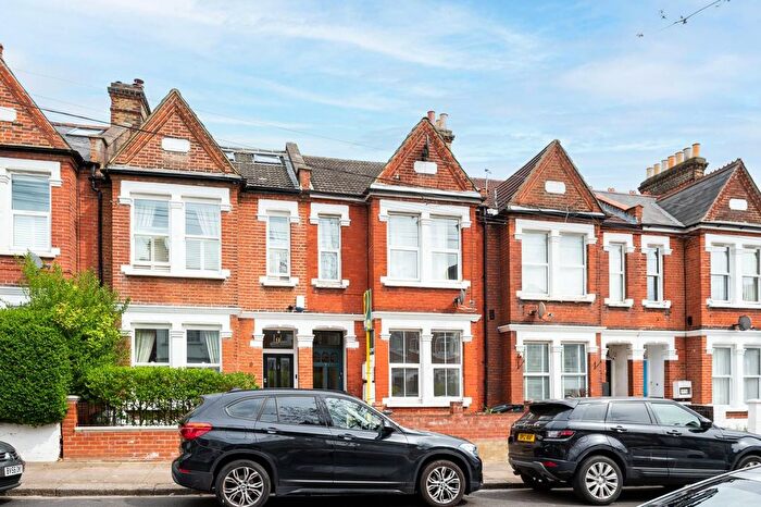 2 Bedroom Flat To Rent In Credenhill Street, Streatham, London, SW16