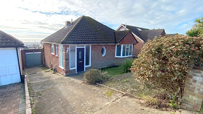 2 Bedroom Bungalow For Sale In Firle Road, North Lancing, West Sussex, BN15
