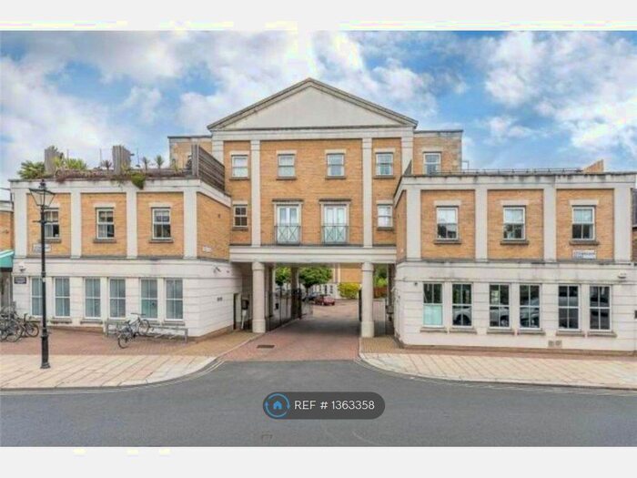 1 Bedroom Flat To Rent In Floris Place, London, SW4