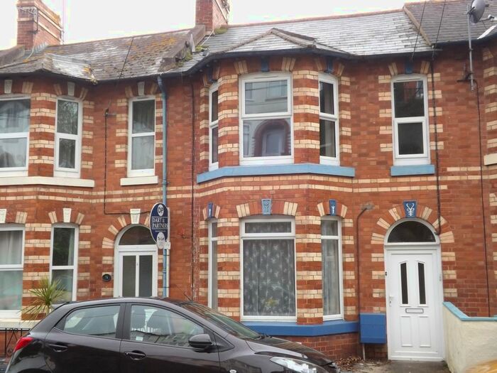 1 Bedroom Flat To Rent In Higher Brimley Rd, Teignmouth, TQ14