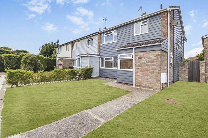 4 Bedroom House For Sale In Birch Avenue, Great Bentley, CO7