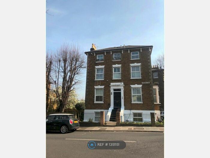 Studio To Rent In Sheen Road, Richmond, London, TW9