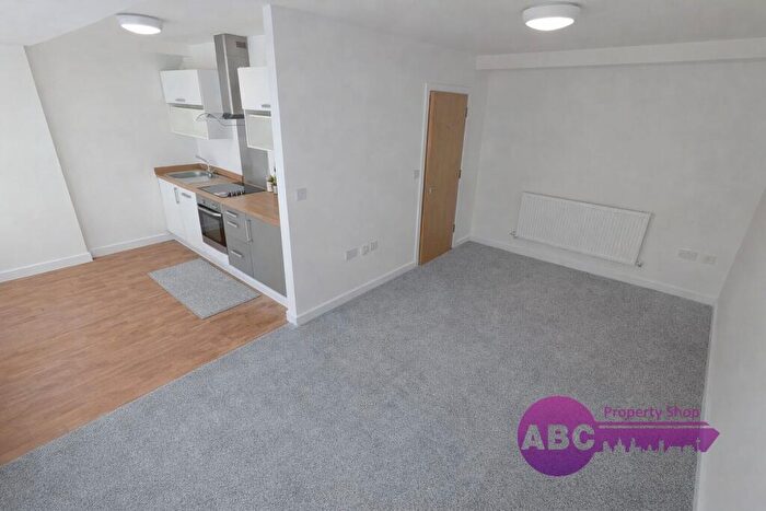 1 Bedroom Flat To Rent In Bridport Street, Liverpool, L3