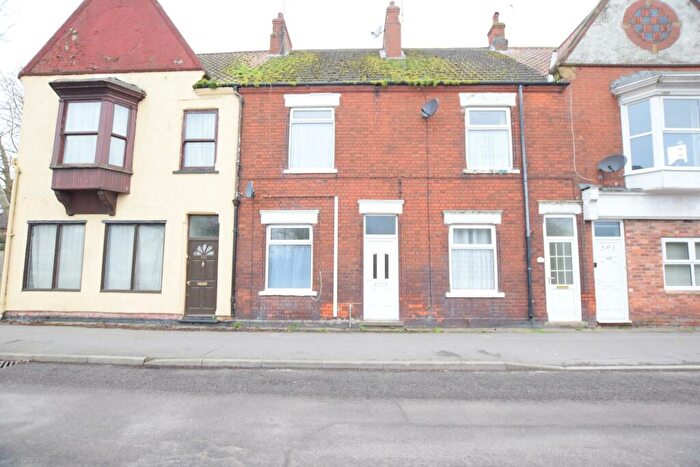 3 Bedroom Terraced House To Rent In Fleetgate, Barton-upon-Humber, DN18