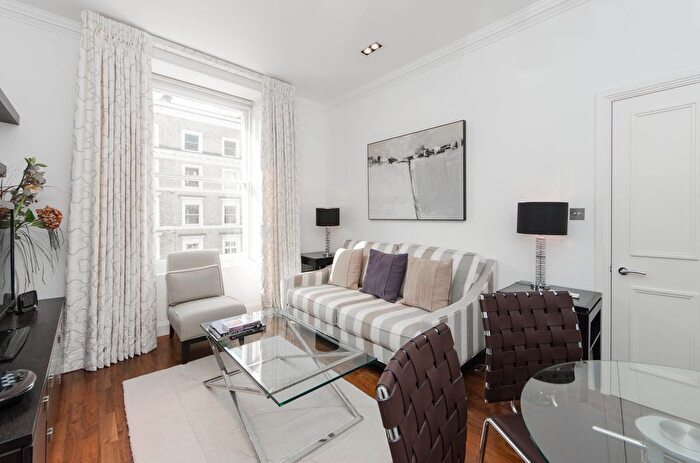 2 Bedroom Flat To Rent In Elvaston Place, South Kensington, SW7
