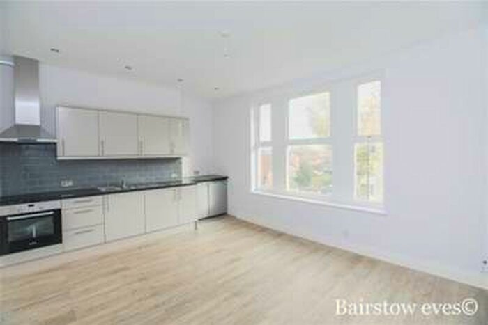 1 Bedroom Flat To Rent In Cedar Road, Tottenham N17