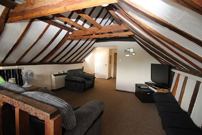 2 Bedroom Maisonette To Rent In Church Street, Coggeshall, Colchester, CO6