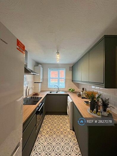 1 Bedroom Maisonette To Rent In Forsythia Close, Birmingham, B31