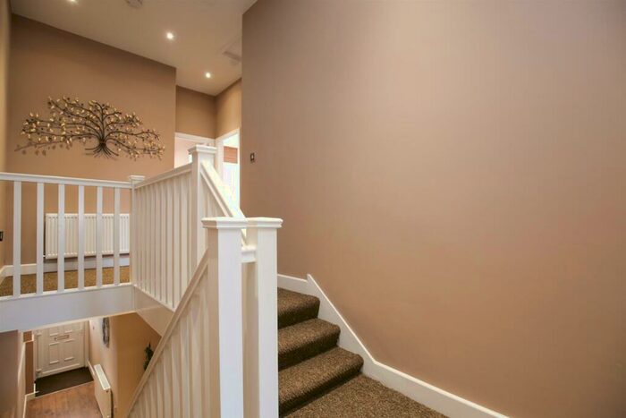 4 Bedroom Terraced House To Rent In (£ppppw) Chillingham Road, Heaton, NE6
