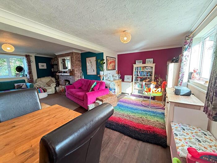 2 Bedroom Terraced House For Sale In Gallants Lane, Harling, NR16